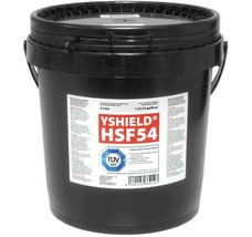 YSHIELD HSF54 Certified EMF Shielding Paint for Internal/External Application - £183.81 GBP