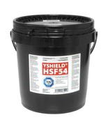 YSHIELD HSF54 Certified EMF Shielding Paint for Internal/External Applic... - £183.85 GBP