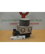 2017-2018 Toyota Rav4 ABS Anti Lock Brake Pump Control 4454042400 Module... - $136.63 CAD