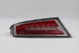 Driver Left Tail Light Quarter Panel Mounted Fits 13-20 LINCOLN MKZ OEM ... - £105.43 GBP
