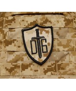 AOR1 DEVTSIX Development Team Six Patch NWU Type II Milsim NSWDG DEVGRU - $223.31 MXN