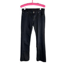 Lucky Brand Black Jeans Women&#39;s Size 4/27 - $16.82