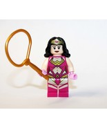  Star Sapphire Wonder Woman Dc Comic Minifigure Pack US - $159.58 MXN