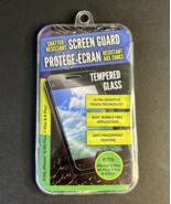 Shatter Resistant Tempered Glass Screen Protector IPhone,6 Plus/ 7 Plus/... - $74.80 MXN