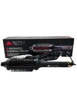 Sutra Beauty R Infrared Thermal Brush 1 3/4” / 43mm New - $79.19