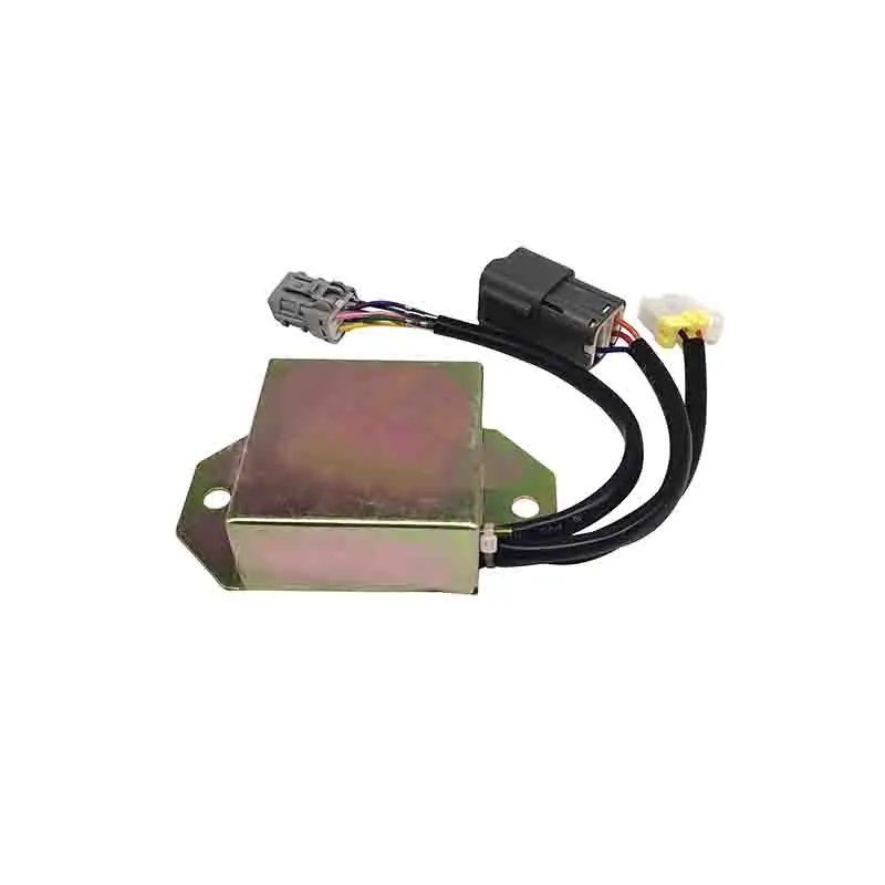 Excavator parts for KOMATSU pc60-7 accelerator motor controller accelera... - $894.25 CAD