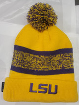 LSU Tigers Nike Knit Stocking Cap - NCAA - $24.24