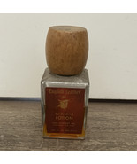 English Leather All-Purpose Lotion Full Bottle 4 fl oz 1970s Vintage 50%... - €8,62 EUR