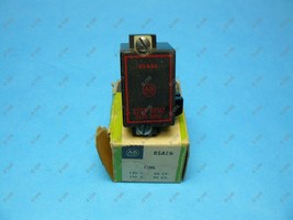 Allen Bradley 85A86 Bulletin 710 Relay Coil 120VAC New - €4,28 EUR