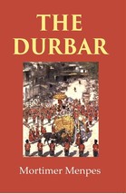 The Durbar [Hardcover] - £42.00 GBP