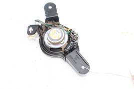 06-13 LEXUS IS250 IS350 REAR LEFT DRIVER SIDE DOOR TWEETER SPEAKER E5413 image 8