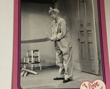 I Love Lucy Trading Card  #28 Lucille Ball - $1.97