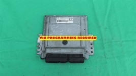 Nissan Xterra Frontier 4.0 v6 ECU ECM PCM Engine Computer Module MEC150-210 B1 - $185.07