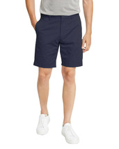 Theory Men&#39;s Classic-Fit Short In Cotton Twill Shorts, Space, 32W (5048-10) - £129.44 GBP