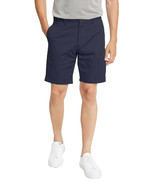 Theory Men&#39;s Classic-Fit Short In Cotton Twill Shorts, Space, 32W (5048-10) - $163.35