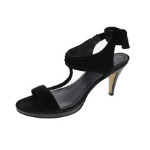 Nine West New Womens Black Evocative Sling Sandals   10.5  Medium  ( B,M ) - £42.05 GBP