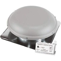 AIR VENT 53830 Roof Mounted Power Attic Ventilator - $136.30