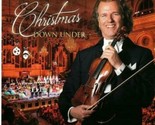 Andre Rieu and Johann Strauss Orchestra: Christmas Down Under DVD | Regi... - £12.89 GBP