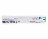 Dental SHOFU Beautifil II adhesive 4.5g BW - £39.14 GBP
