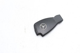 MERCEDES-BENZ 4 BUTTON KEY FOB REMOTE E5338 image 7