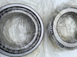 NSK Brand NEW Bearing 67388/67322 taper roller bearing &amp; cup set 127x196... - $46.85