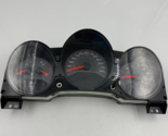 2011-2014 Dodge Avenger Speedometer Instrument Cluster 144455 Miles B02B... - £49.54 GBP