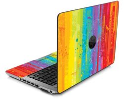 LidStyles Printed Laptop Skin Protector Decal HP Elitebook 850 G1/ G2 15" image 11
