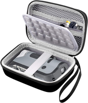 Microscope Case Compatible with Carson Microflip 100X-250X/ for Carson M... - $11.88