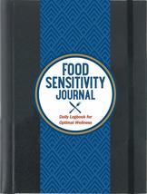 Food Sensitivity Journal [Hardcover] Molly Brennand - $10.78