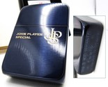 JPS John Player Special 1941 Replica Blue Zippo 2002 MIB Rare - $289.00
