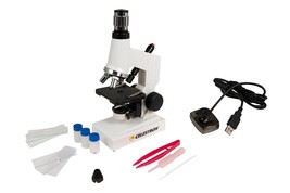 Celestron 44121 Microscope Kit - $59.29