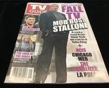 TV Guide Magazine July 4-24, 2022 Fall TV Issue Tulsa King, Rings of Power - $9.00