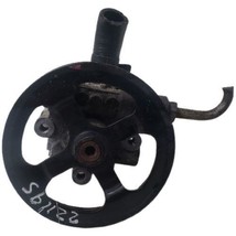 Power Steering Pump Classic Style Fits 07-17 COMPASS 450087 - $777.16 MXN