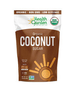 Organic Coconut Sugar - €8,21 EUR