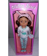 Glitter Girls Pixie 14" Slumber Party Doll New - $27.60