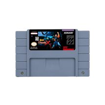 Game for Super Castlevania IV - USA version Cartridge available for SNES Video G - £23.76 GBP