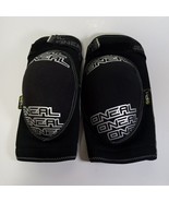 Elbow Guards Oneal - Silver and Black - IPX / Dirt / Skate - X-Large Adjustable - $29.66