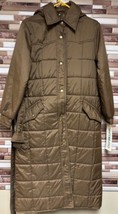 Vintage International World of White Stag Outerwear Ladies Brown Coat Size 8 - $79.19