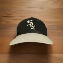 Chicago White Sox Baseball Hat Twins Enterprise Adjustable SnapBack Cap MLB - $18.52