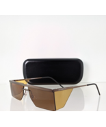 Brand New Authentic EMPORIO ARMANI Sunglasses 2123 3006/73 Frame 62mm - $163.99 CAD