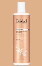OUIDAD Curl Shaper Good As New Moisture Restoring Shampoo, 12 fl oz image 2