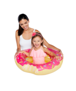 Kids Pool Float Floaties AGES 1-3 Bigmouth Inc Sprinkles of Fun Lil'Float - $13.09