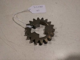 717-3387 Mtd Cub Cadet Transmission Gear - $19.75