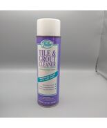 Fuller Brush Grout And Tile Cleaner - All Purpose Foam Cleaner 20oz - €12,71 EUR