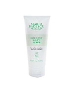 Mario Badescu Skin Care Coconut Body Scrub Shea and Mango Body Butters 6 oz - £11.45 GBP