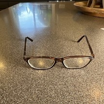 Gucci Eyeglasses GG 2428 8UE Translucent Brown  FRAMES ONLY 51-15 135 - $356.07 MXN