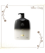 Oribe Gold Lust Repair &amp; Restore Conditioner W/Pump 33.8 oz / 1000 mL Br... - $134.63