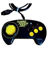 Turbo Touch 360 Triax Video Game Controller Vintage - $28.05 CAD
