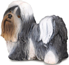 Breyer CollectA  Shih Tzu 88195 dog superior well made - $9.49