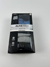 Alfani Men&#39;s 5-Pk. Boxer Briefs,Moisture Wicking, Tagless Design Asst. 5... - $14.99